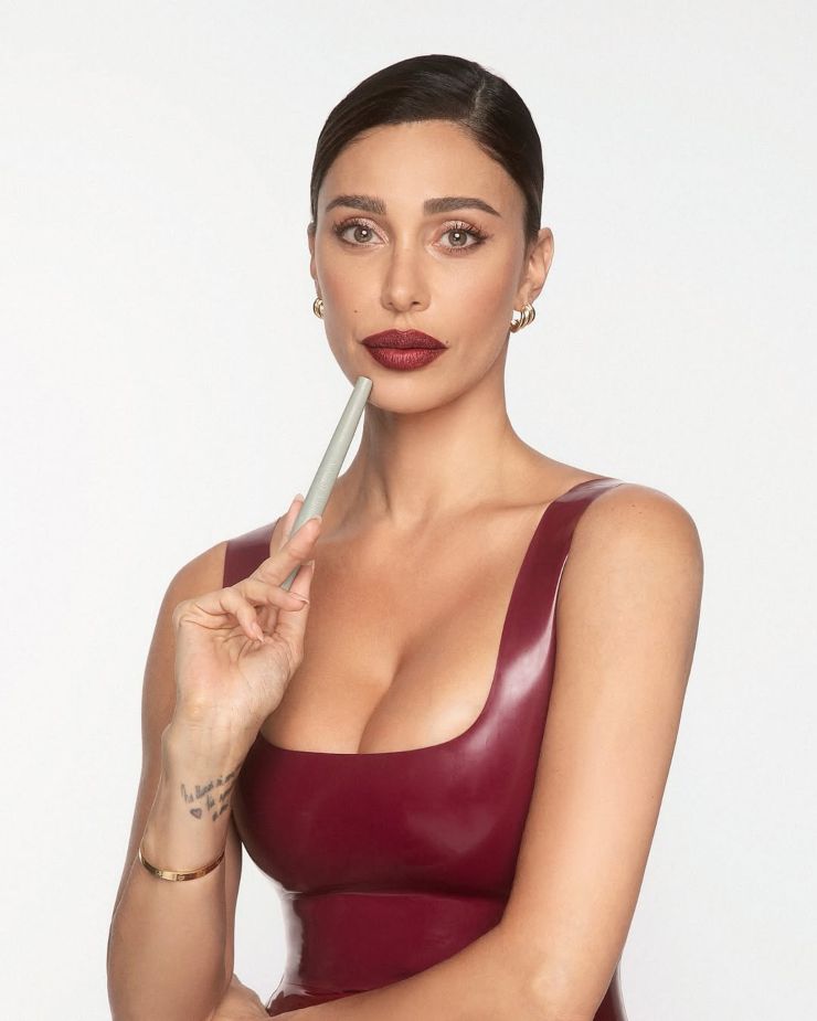 Belen Rodriguez