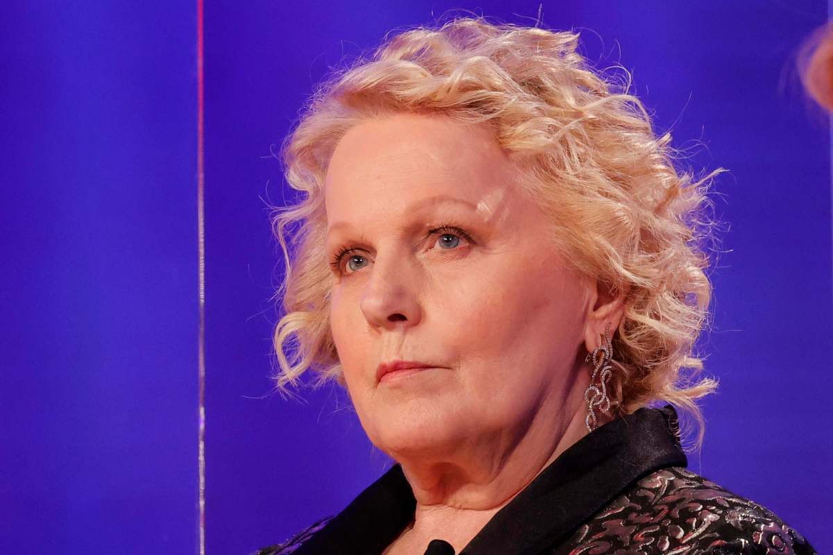 Katia Ricciarelli