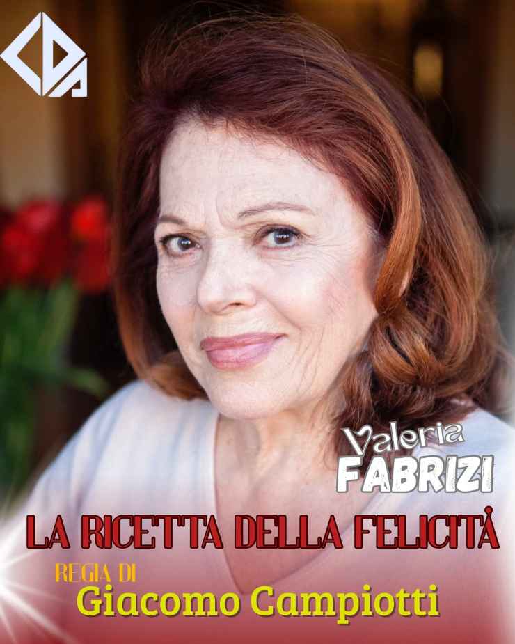 Valeria Fabrizi