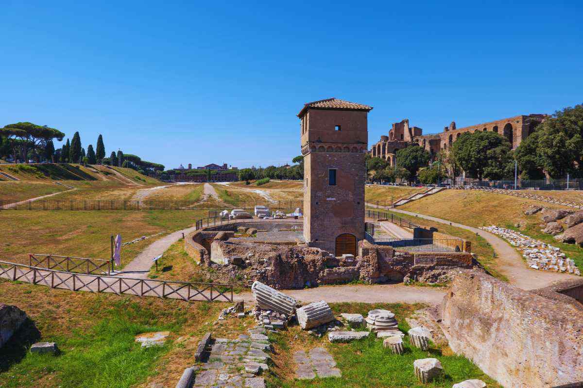 circo Massimo