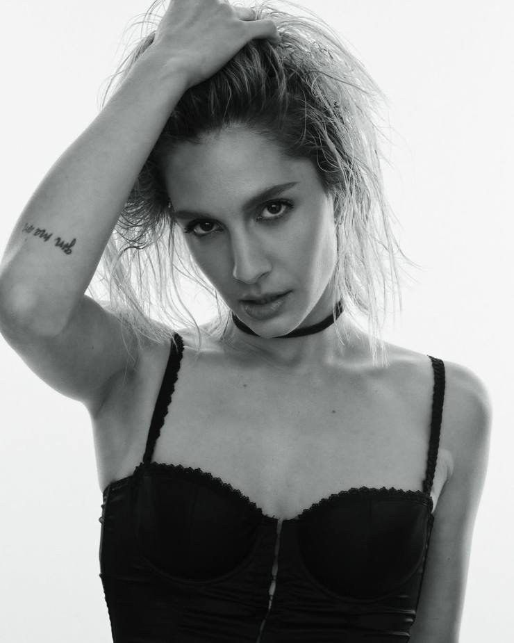 Beatrice Arnera
