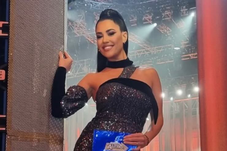 Claudia ruggieri