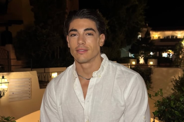 luca vetrone