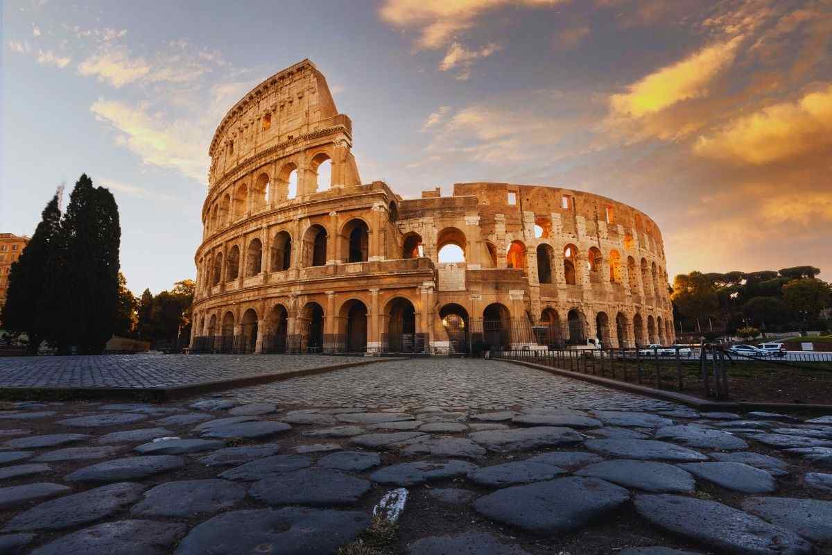colosseo 
