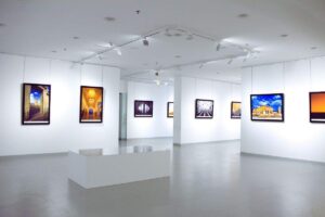 mostra