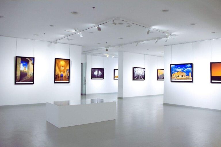 mostra