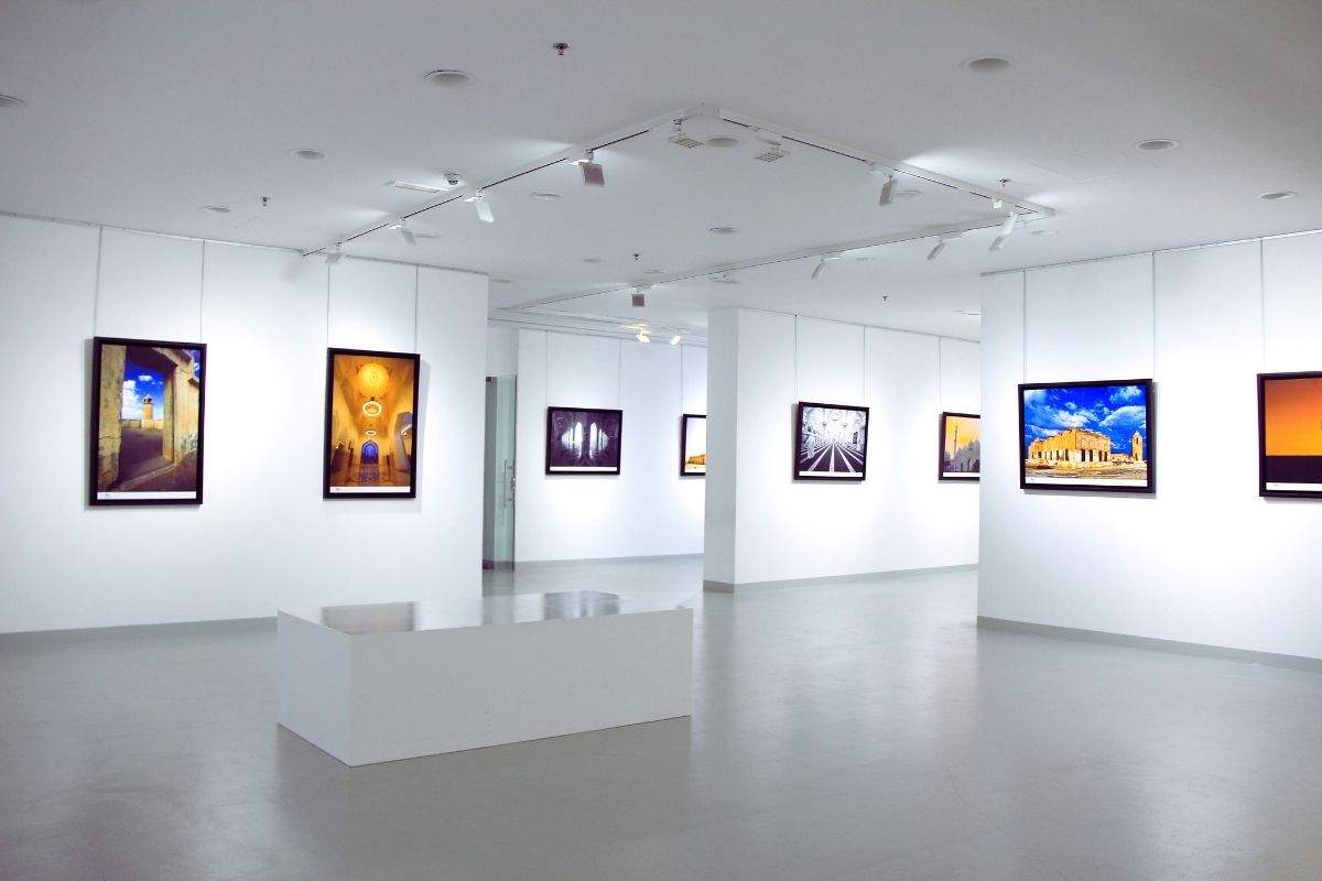 mostra
