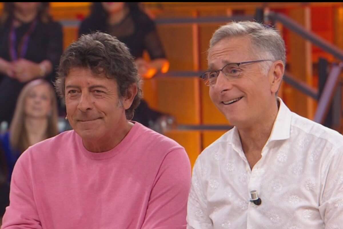 bonolis e laurenti