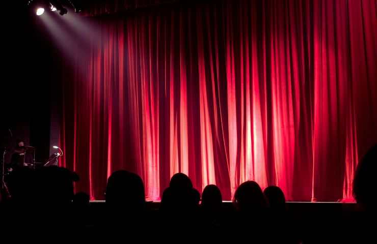 teatro
