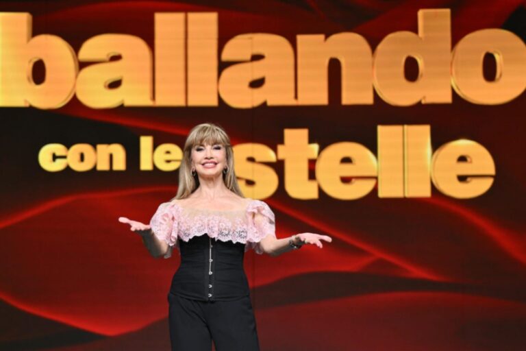 Milly Carlucci
