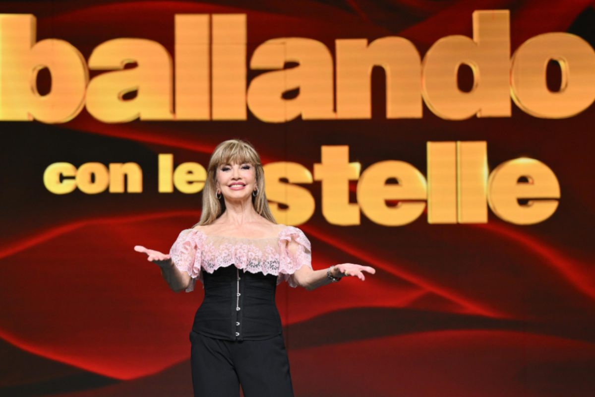 Milly Carlucci