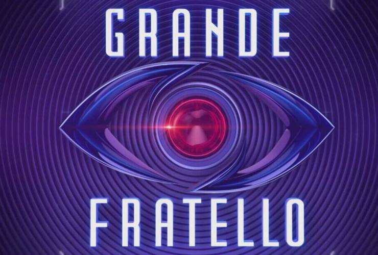 logo grande fratello