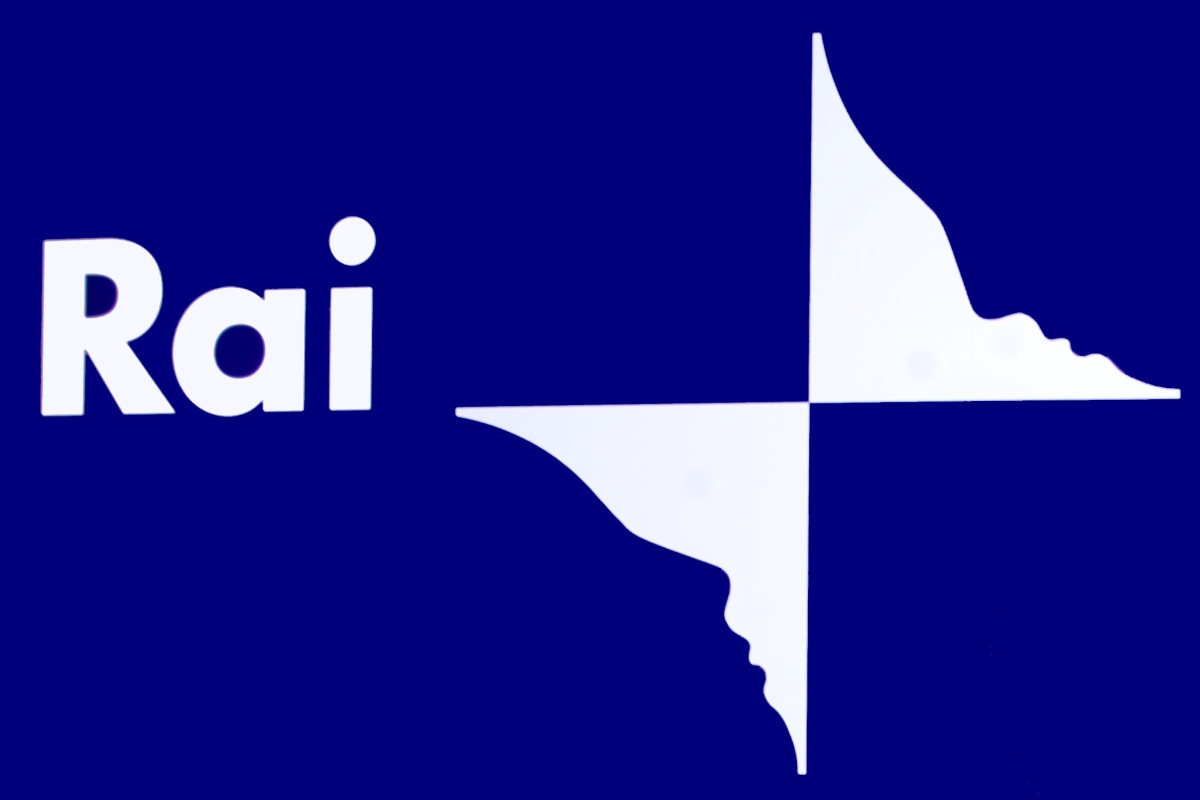 Logo RAI