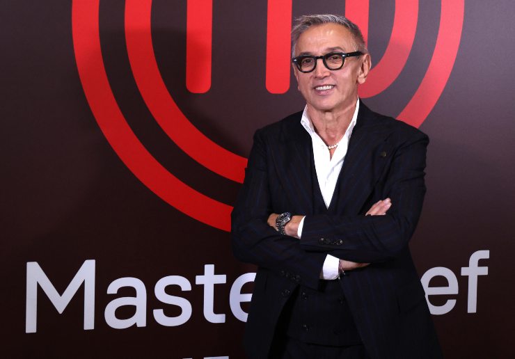 Bruno Barbieri