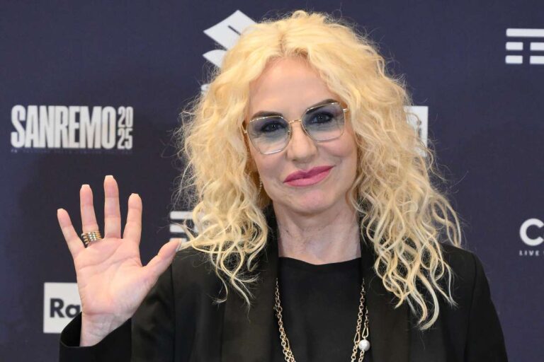 Quanto guadagna Antonella Clerici in Rai: lo stipendio altissimo della conduttrice