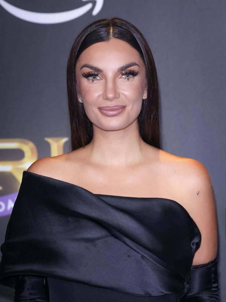 Elettra Lamborghini