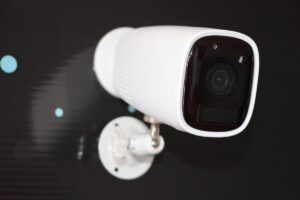 Telecamera di sorveglianza