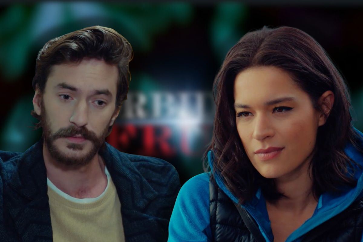 logo forbidden fruit, zehra e kemal