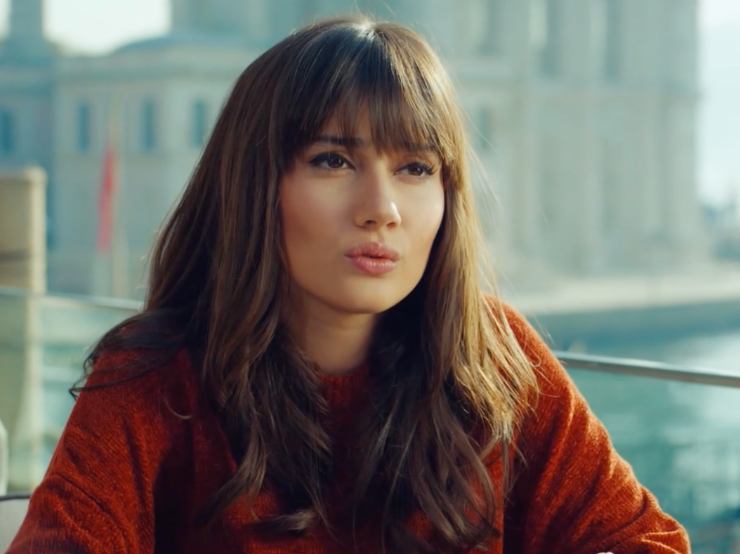 zeynep forbidden fruit