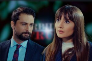 logo forbidden fruit, alihan e zeynep