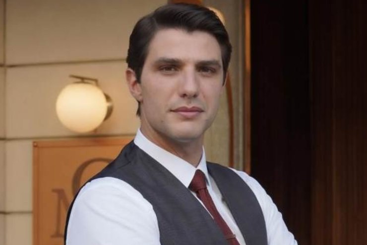 pietro masotti