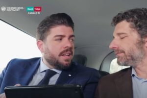 corrado e blasco casa a prima vista