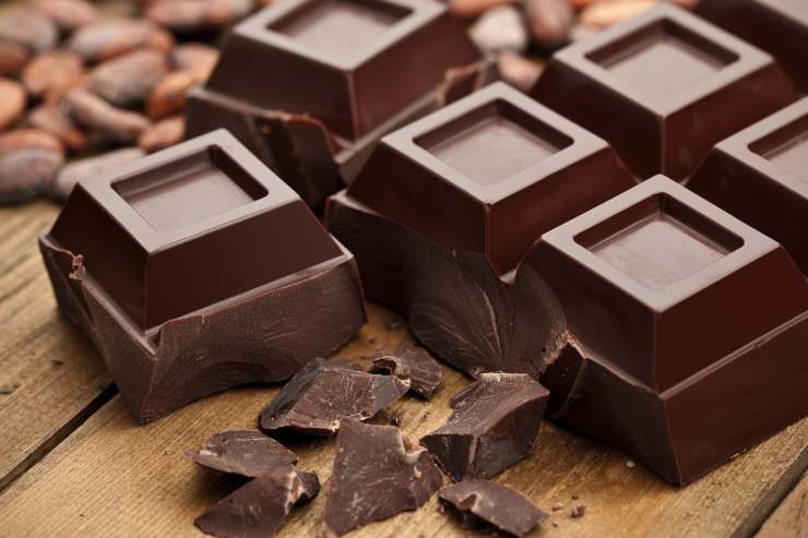 cioccolato