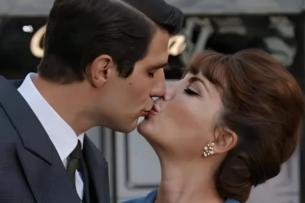 adelaide e marcello