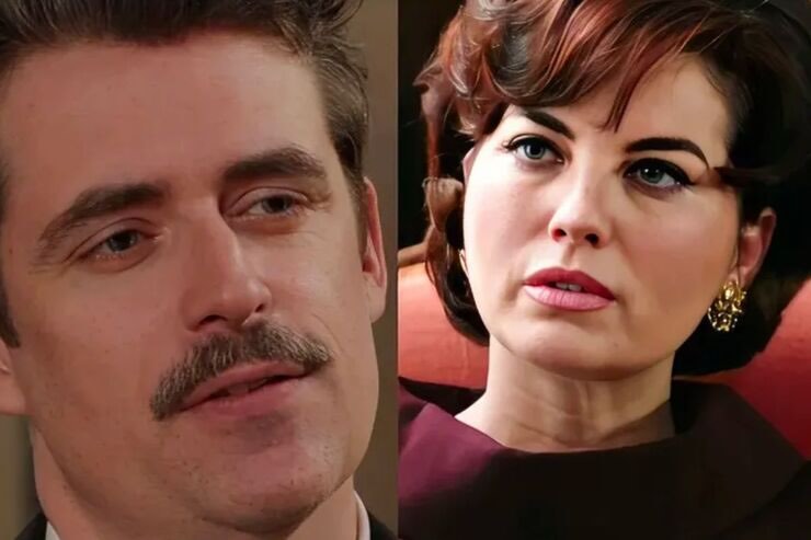 cast paradiso delle signore