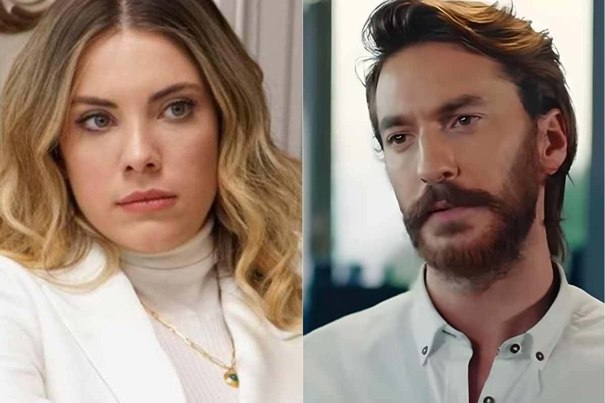 yildiz e kemal in forbidden fruit