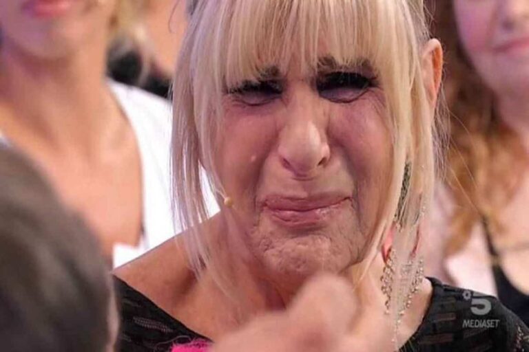 Anticipazioni Uomini e Donne: il cuore di Gemma piange ancora, per chi ha versato lacrime