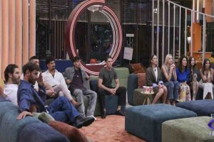 il cast del grande fratello 2025