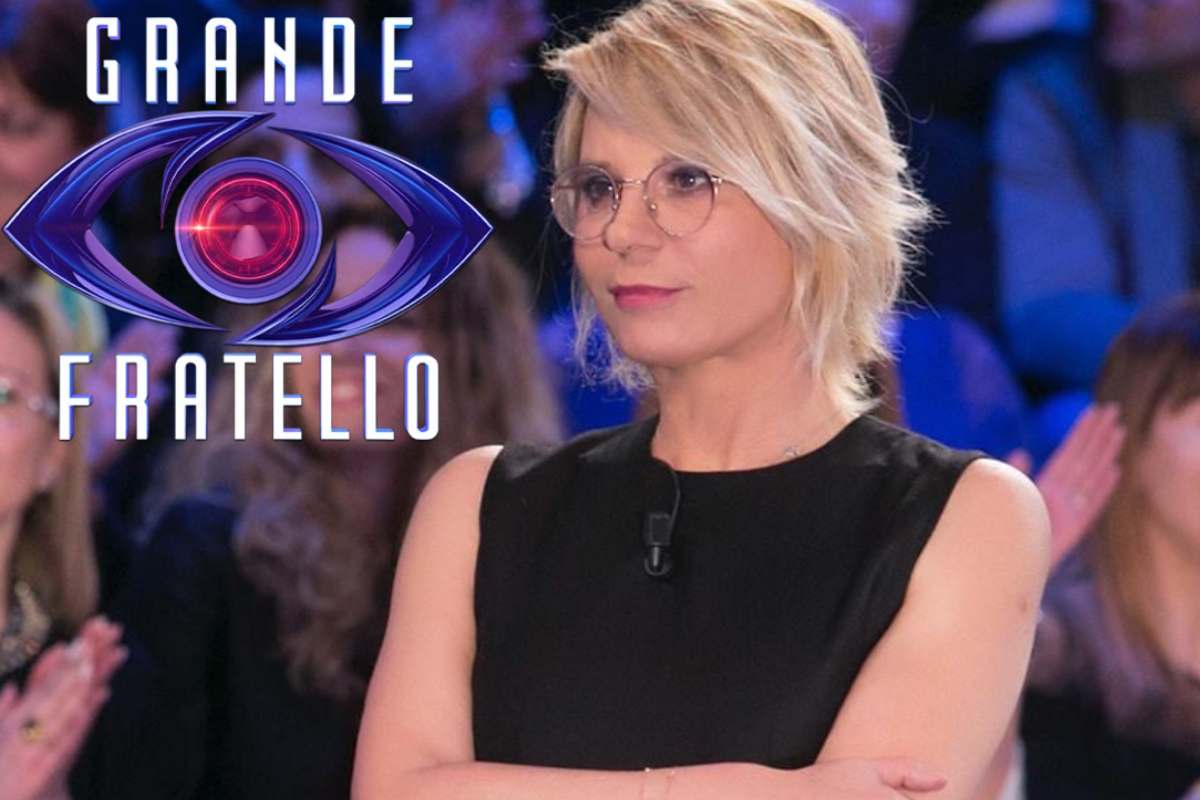 Maria De Filippi