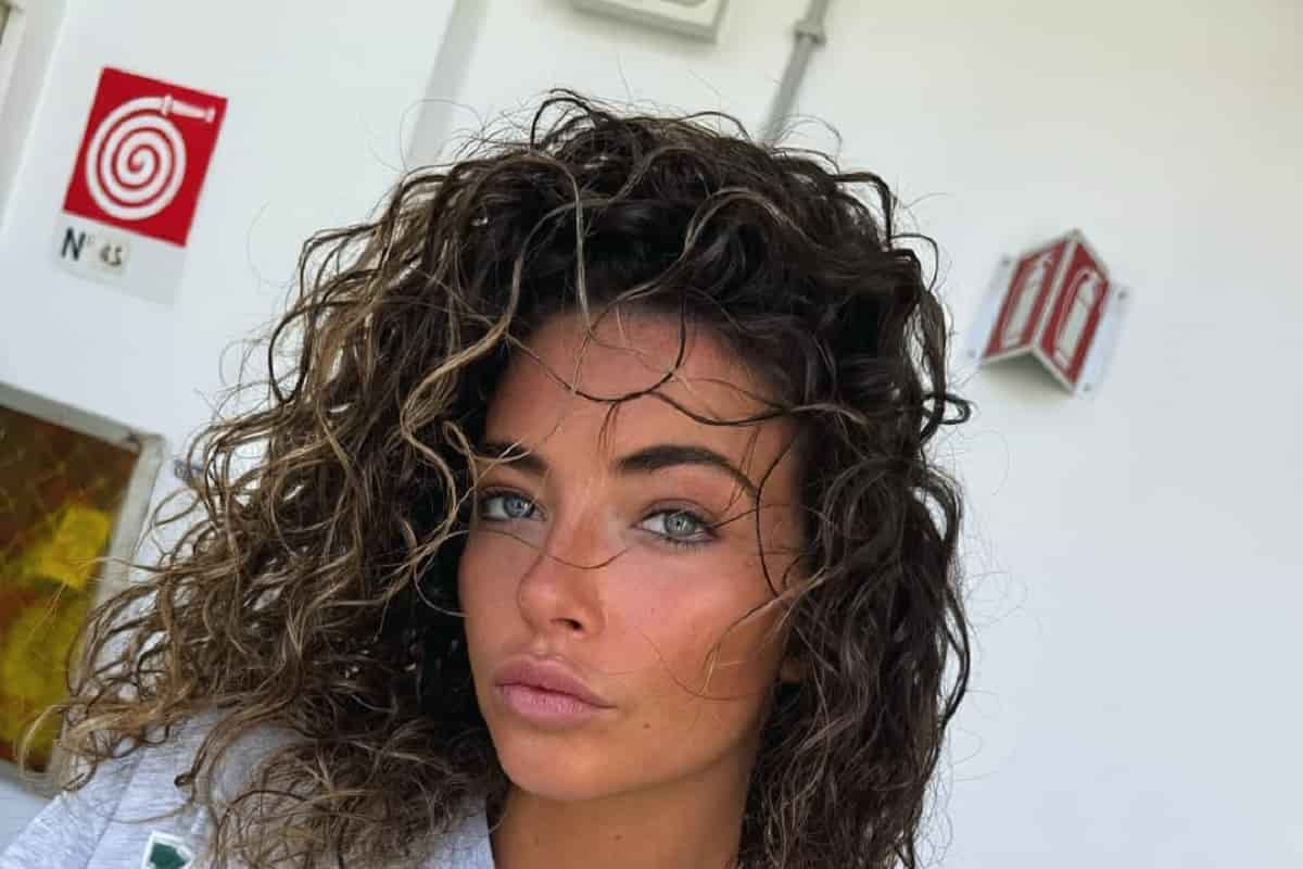 chi è greta, la professoressa de l'eredità