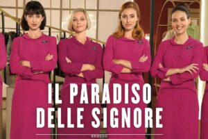 locandina il paradiso delle signore