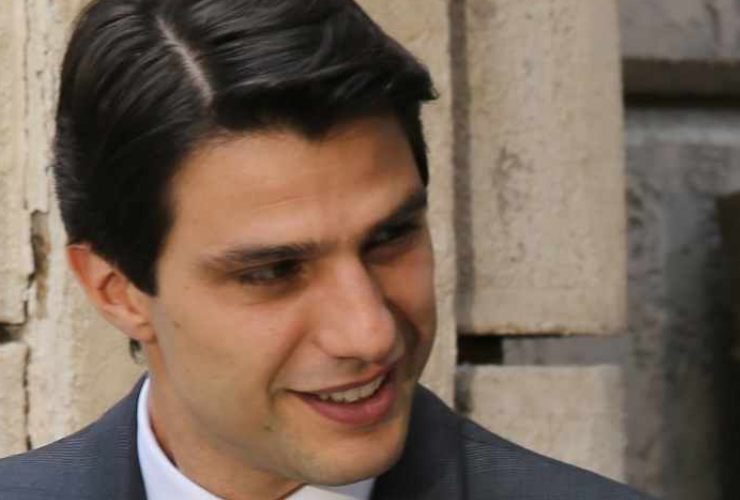 pietro masotti