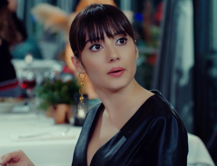 zeynep forbidden fruit