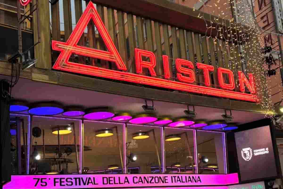 teatro ariston