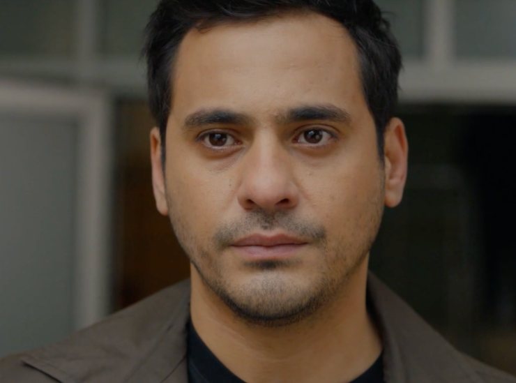 tolga tradimento