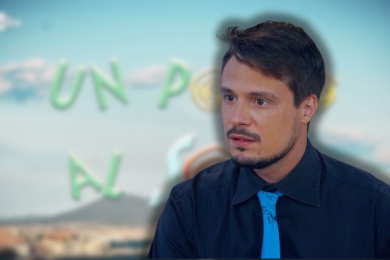 Un posto al sole: che fine ha fatto Gianluca? Dramma a Palazzo Palladini